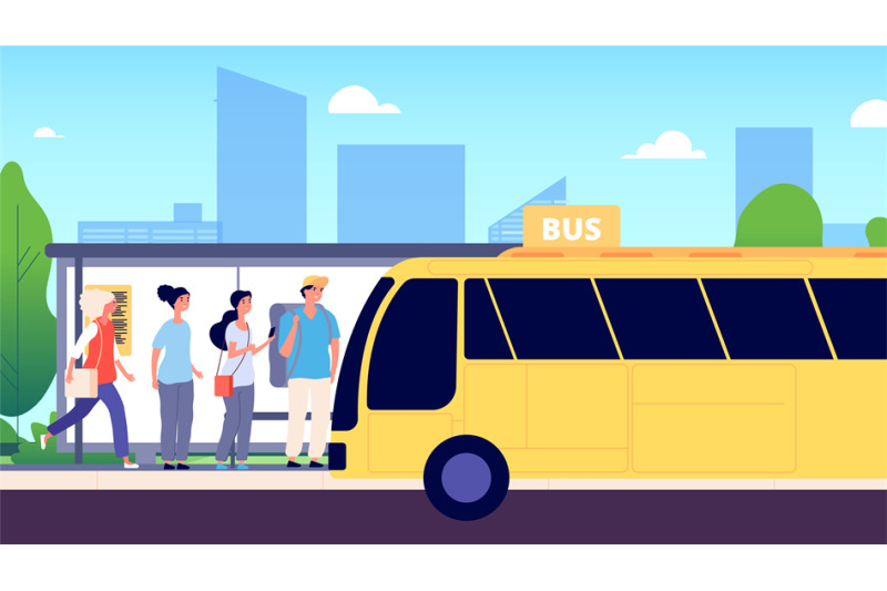 bus-stop-city-transport-people-waiting-buses-urban-street-road-me