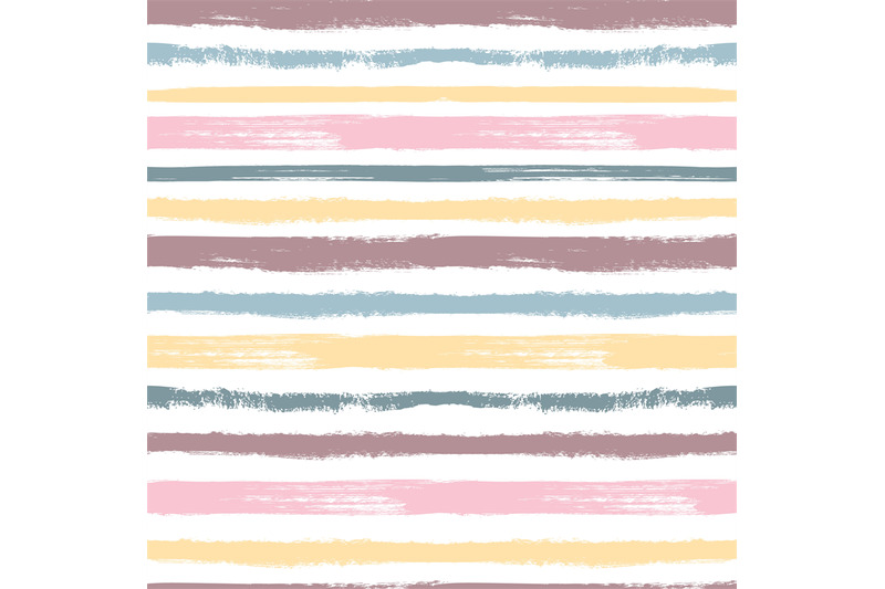 brush-pattern-pastel-stripes-grunge-graphic-colorful-seamless-textur