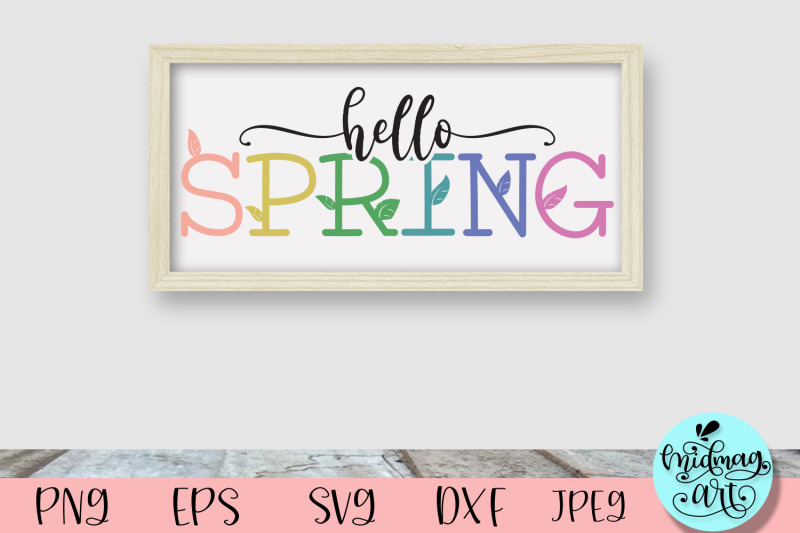 hello-spring-wood-sign-svg-spring-sign-svg