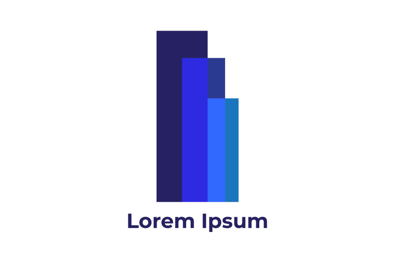 business-logo-blue-chart