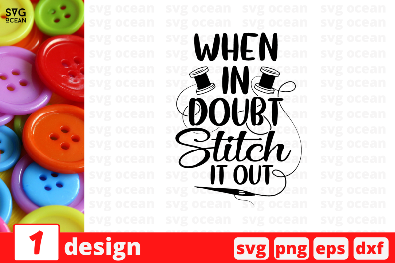 when-in-doubt-stitch-it-out-svg-cut-file