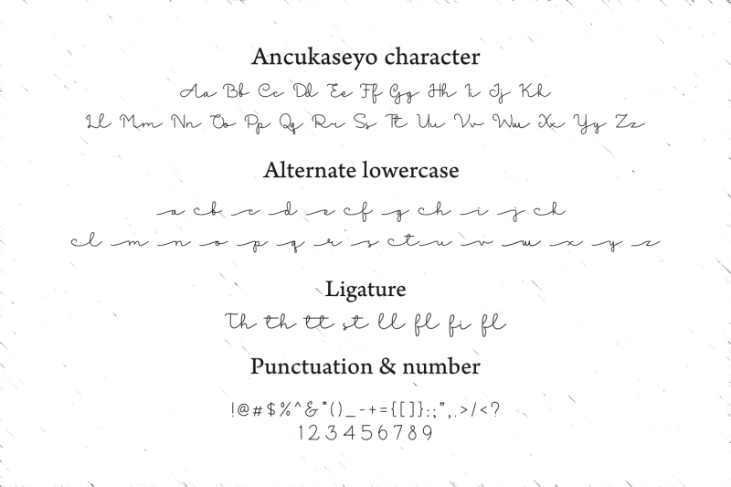 ancukaseyo-monoline-script