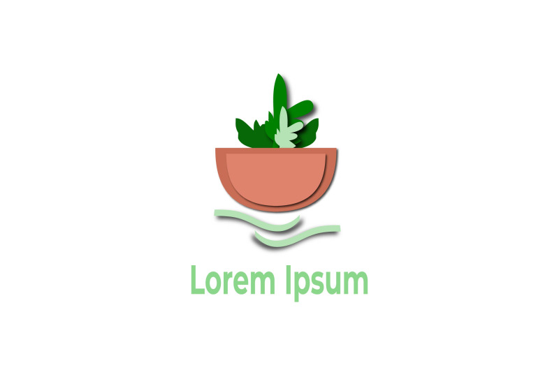 business-logo-plant