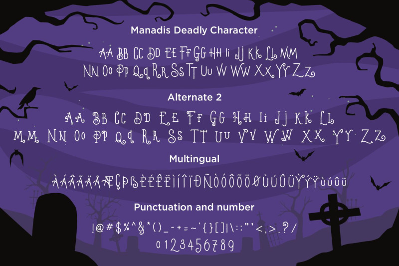 manadis-deadly-quirky-font