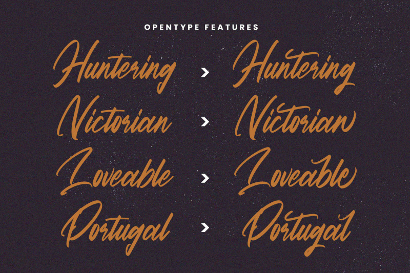 matequn-historiya-handwritten-font