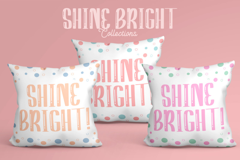 shiny-kids-playful-display-font