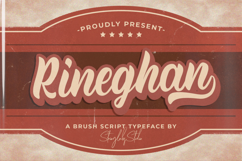 rineghan-bold-script-font