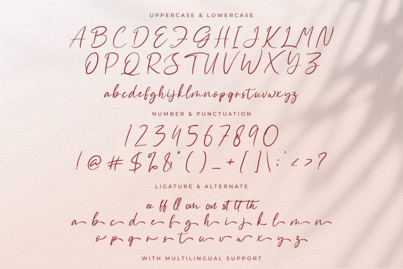 aliya-ramsey-handwritten-font