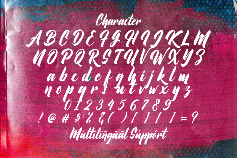 bethany-kibang-bold-script-font