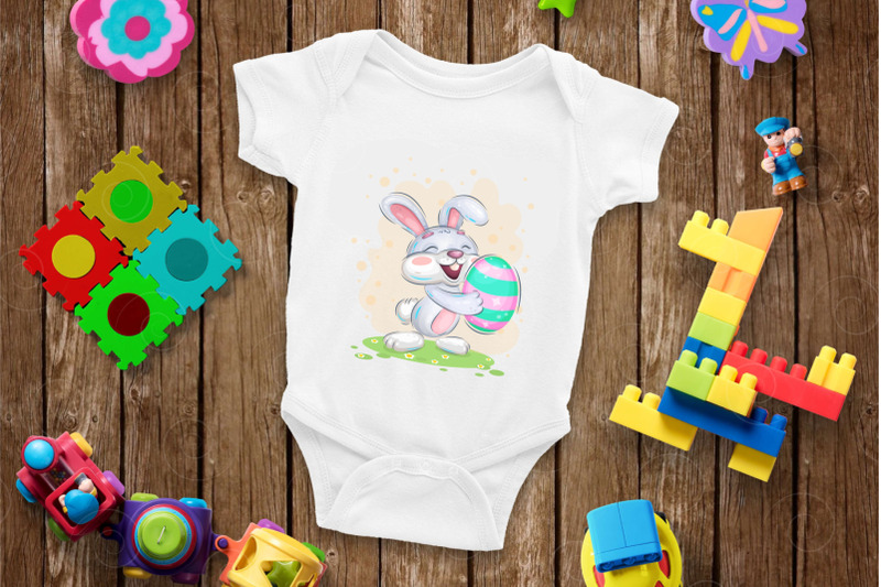 cheerful-easter-bunny-svg