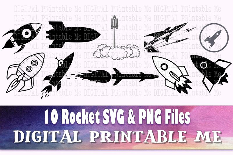 rocket-svg-silhouette-png-clip-art-10-digital-images-space-ship-ve