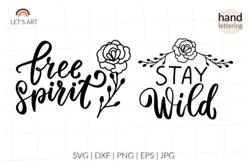 free-spirit-svg-stay-wild-rose-svg-wildflowers-svg-rosehip-svg-spring-flower-svg