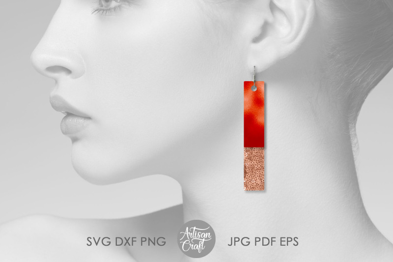 bar-earrings-svg-stacked-earring-template