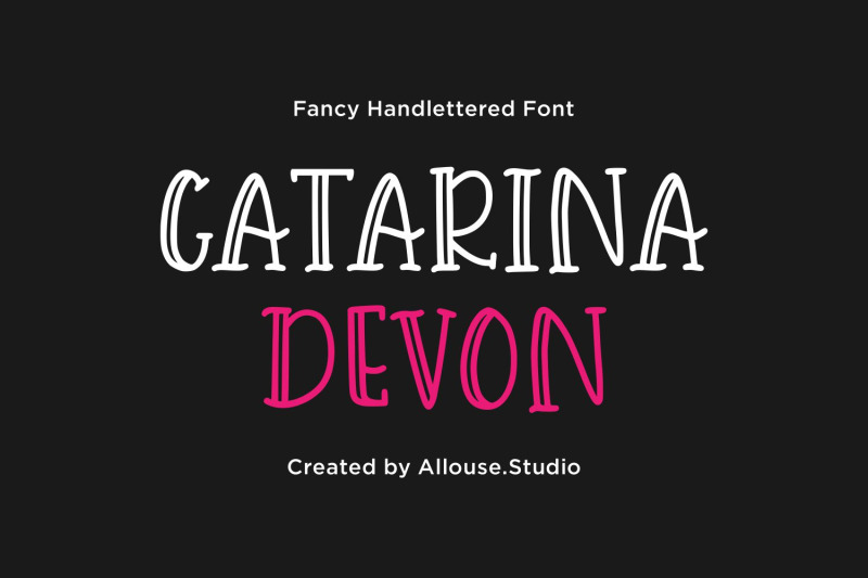 catarina-devon-fancy-handlettered