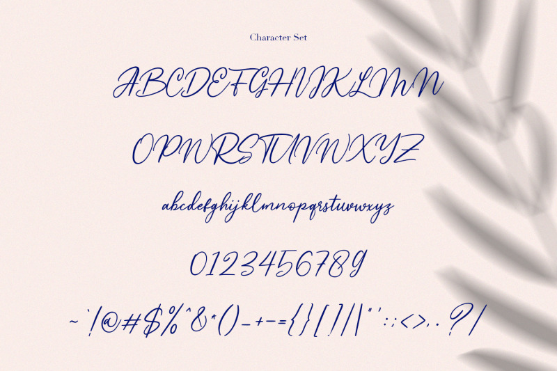 monnolitic-casual-signature-font