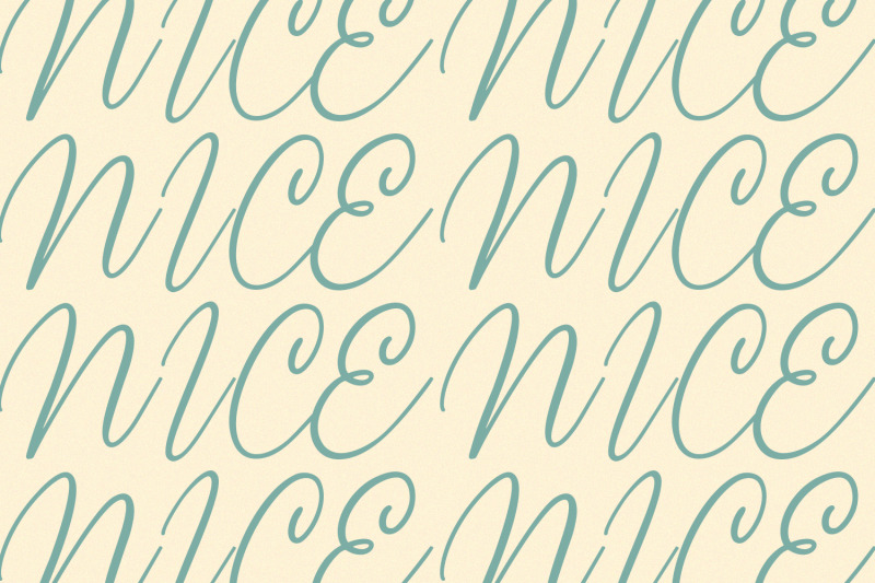 monnolitic-casual-signature-font