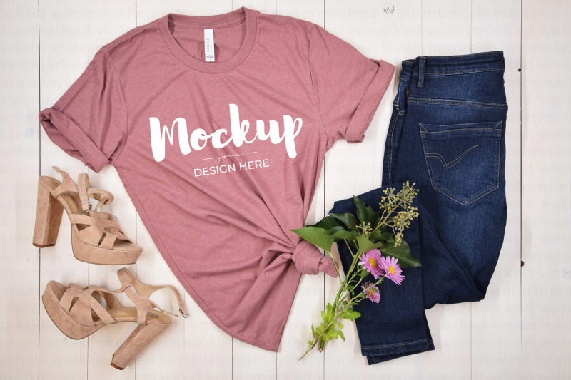 pink-bachelorette-party-shirt-mockup