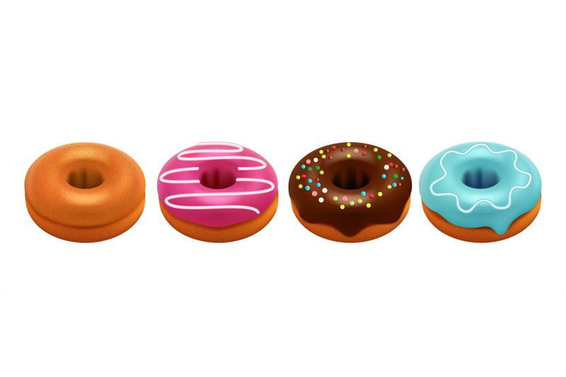 sweet-glazed-donuts-isolated-on-white-background-realistic-donuts-vec