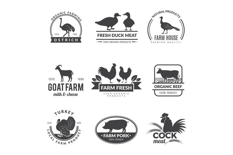 farm-animals-logo-cow-sheep-goat-symbols-for-fresh-healthy-food-of-fa