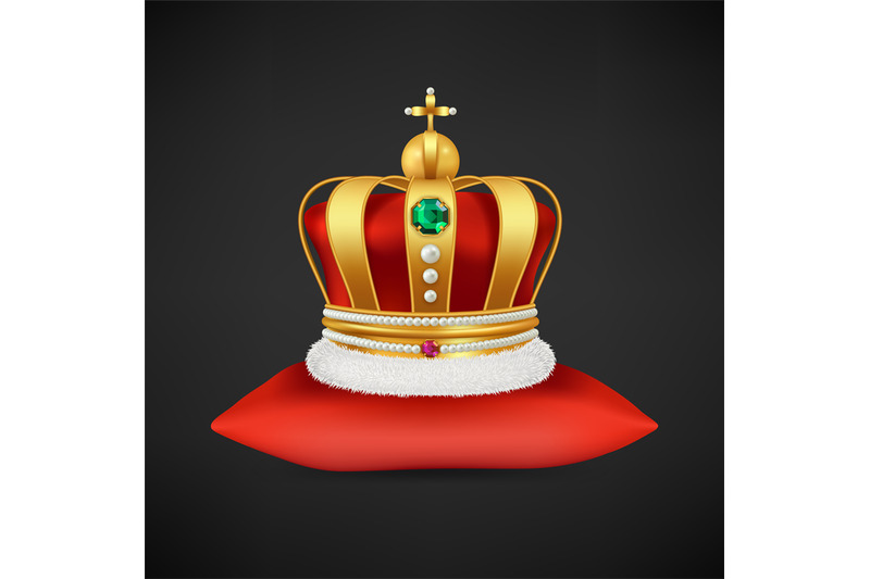 royal-crown-vector-realistic-luxury-gold-symbol-of-monarchy-antique