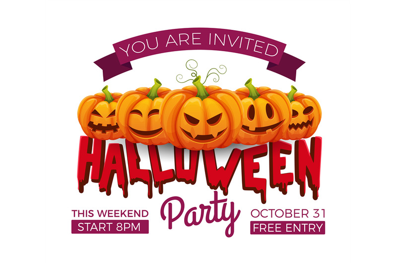 halloween-banner-31-october-party-invitation-vector-template-hallowe