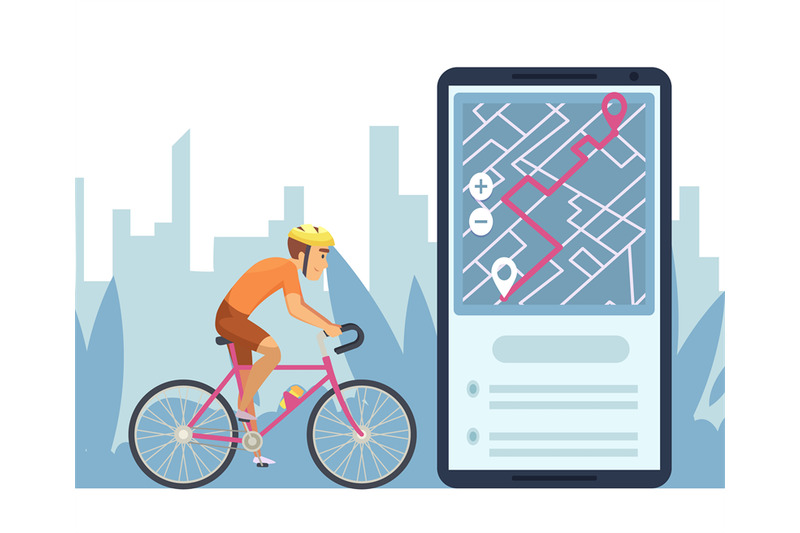 navigation-concept-mobile-city-map-navigation-app-cartoon-character