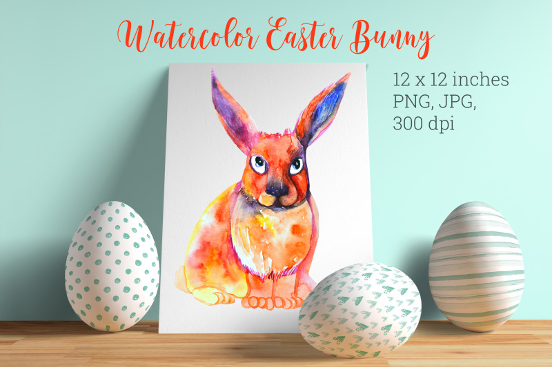 easter-bunny-easter-sublimation-bundle-watercolor-easter