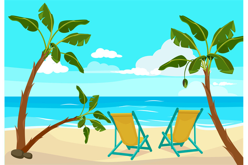 beach-palm-tree-summer-background-seaside-tropical-landscape-vector-i