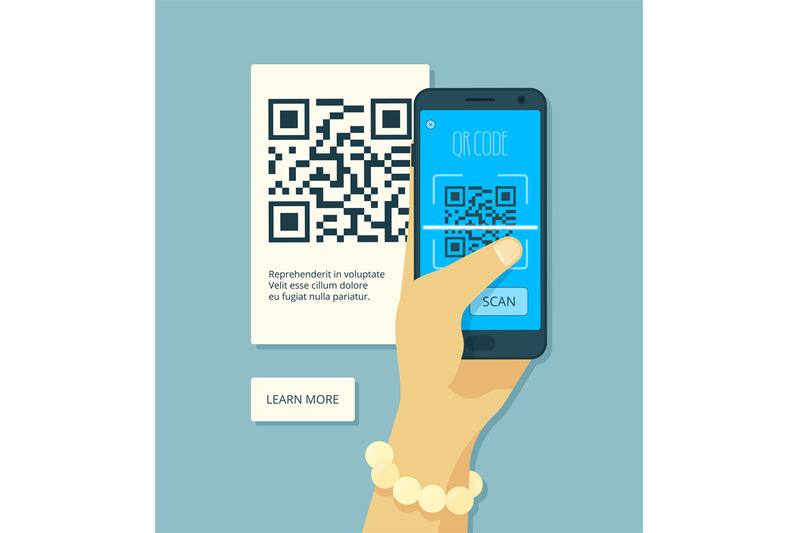 scanning-qr-code-hand-holding-smartphone-and-laser-scanning-coding-pr