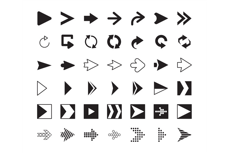 right-arrows-click-next-direction-symbols-digital-applicant-icons-com