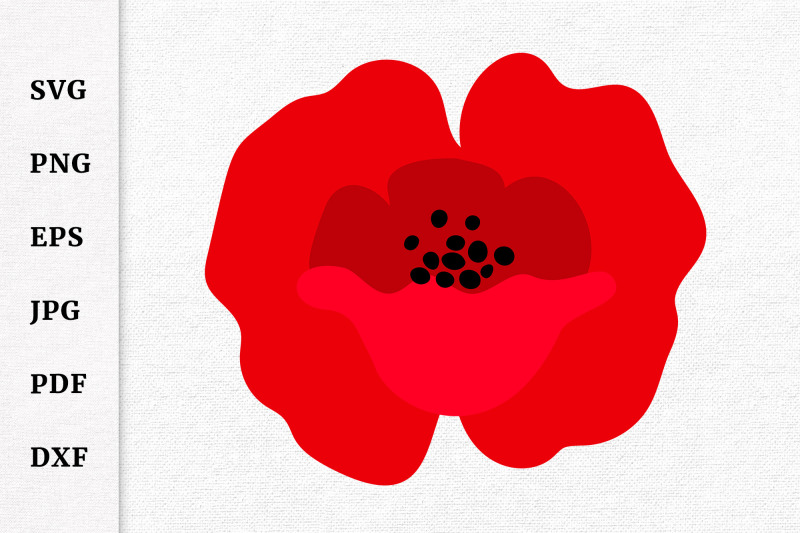 remembrance-or-anzac-day-poppy-flower-svg-cut-file