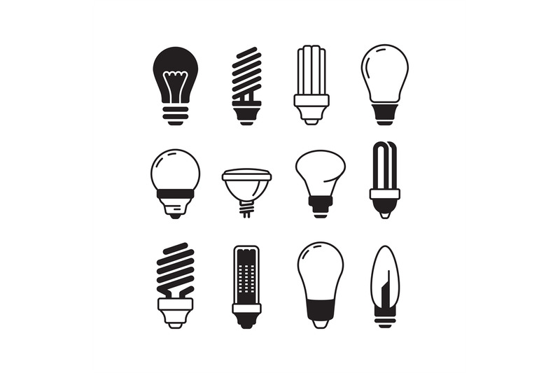 bulb-icons-lights-energy-modern-lamp-vector-bulb-collection