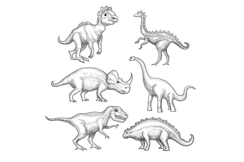 dinosaur-paleontology-exhibition-collection-herbivorous-extinction-di