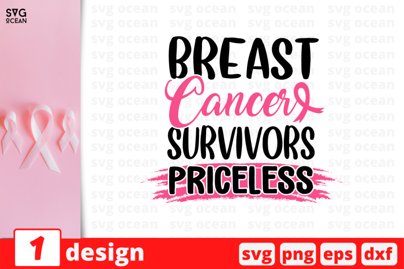 breast-cancer-survivors-priceless-svg-cut-file