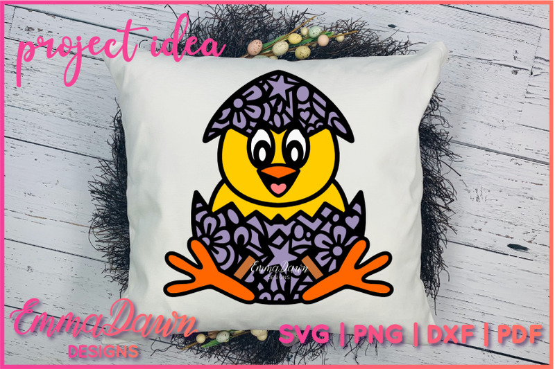 chick-svg-zentangle-easter-cut-file