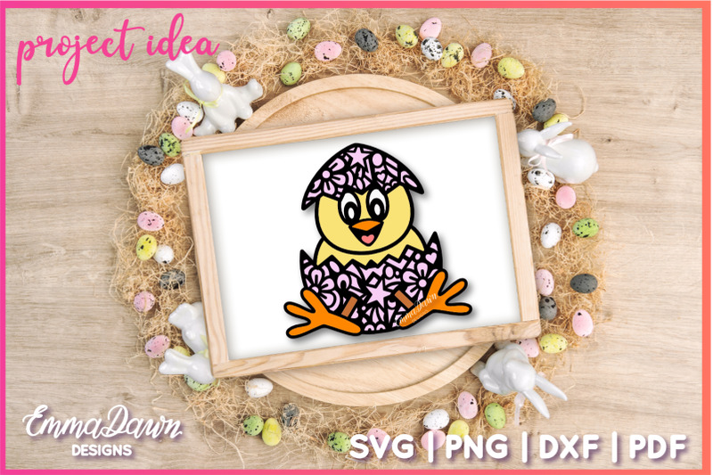 chick-svg-zentangle-easter-cut-file