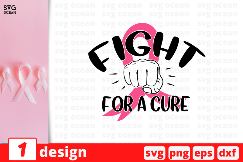 fight-for-a-cure-svg-cut-file