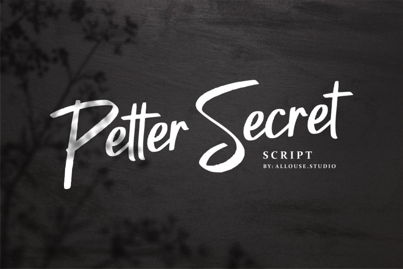 petter-secret