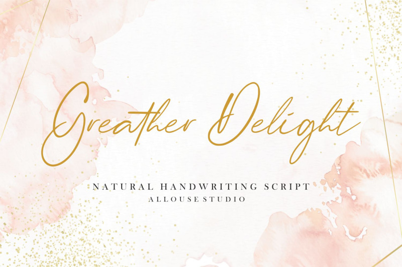 greater-delight