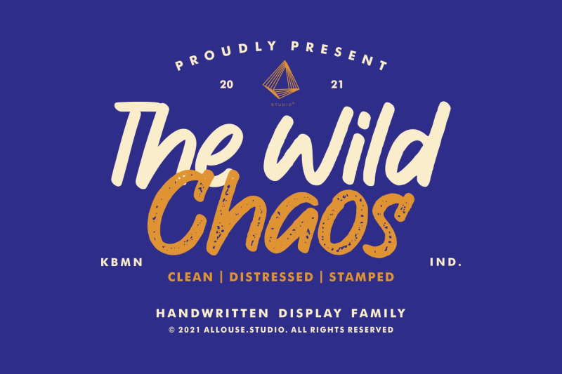 the-wild-chaos-family