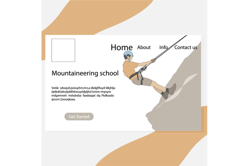 mountaineering-school-page-website-to-self-study-to-ascent