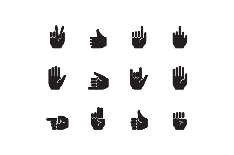 hand-gestures-icon-palm-fingers-pointing-holding-numbers-from-hands-o