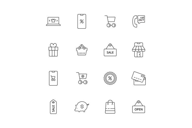 e-commerce-icon-business-shopping-purchase-retail-pictograms-market-t