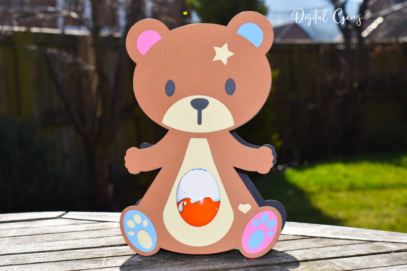 bear-egg-holder-design