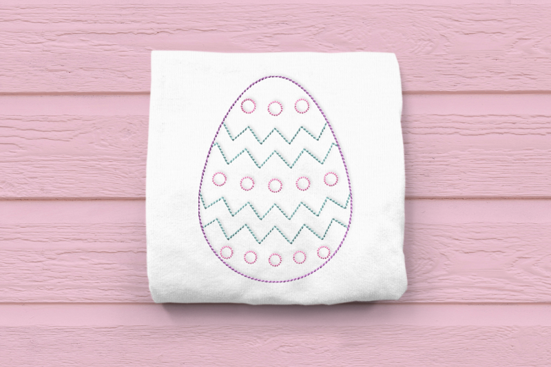 linework-patterned-easter-egg-embroidery
