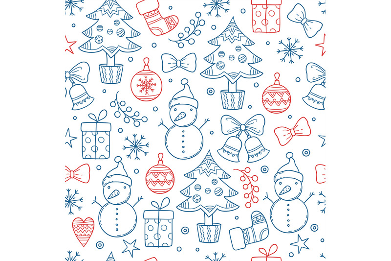 christmas-pattern-winter-season-graphic-snowflakes-clothes-gifts-star