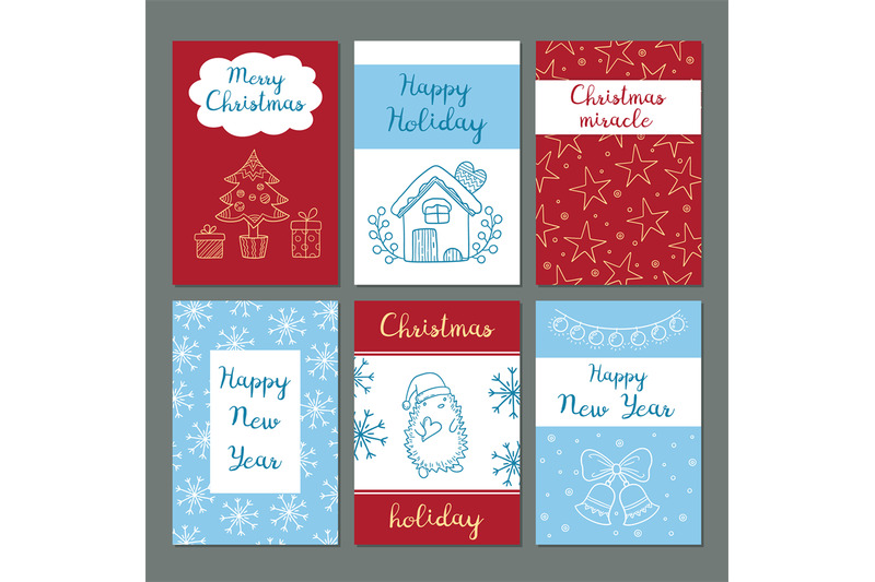 christmas-cards-winter-celebration-greetings-cards-cute-images-snowfl