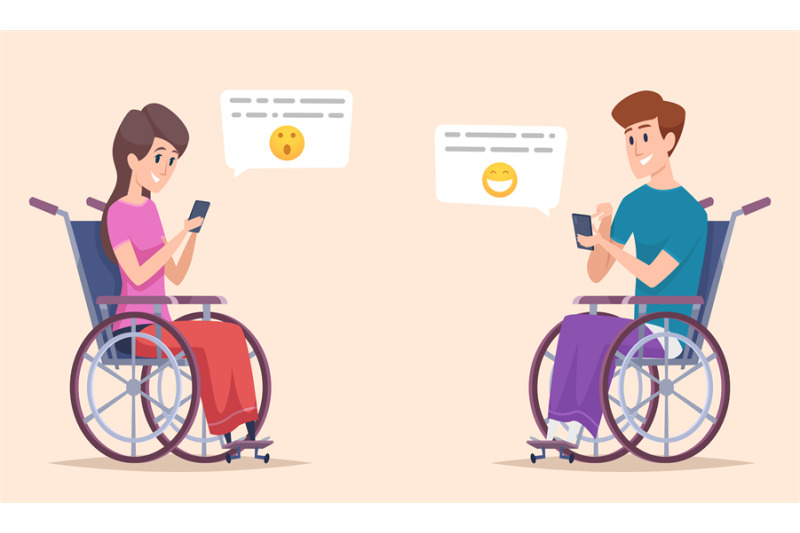 disabled-person-online-disability-characters-dating-and-chatting-onli