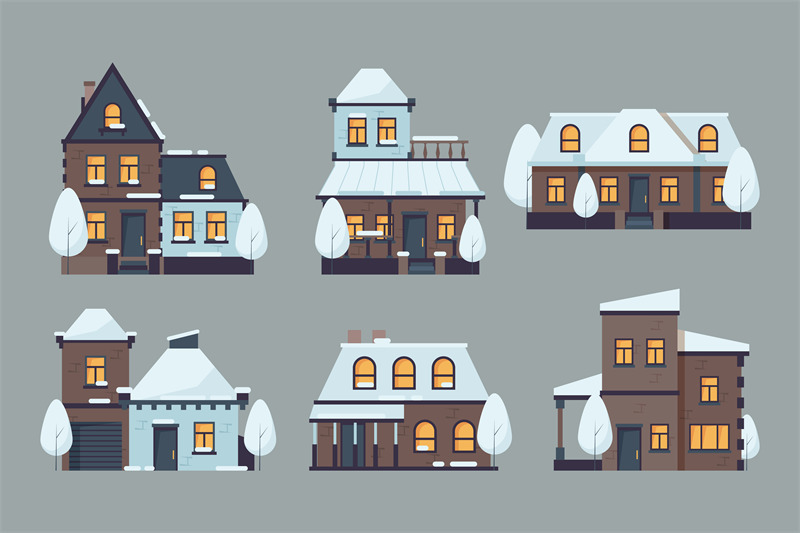 winter-houses-cute-buildings-with-season-snow-caps-frozen-urban-archi