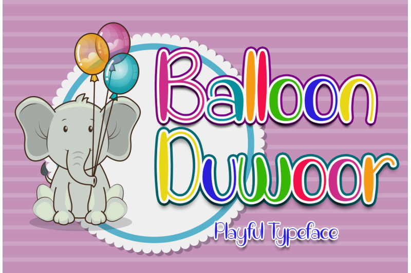 ballooon-duwoor